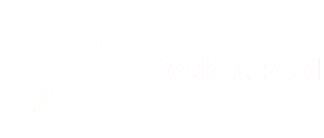 RocketPool logo